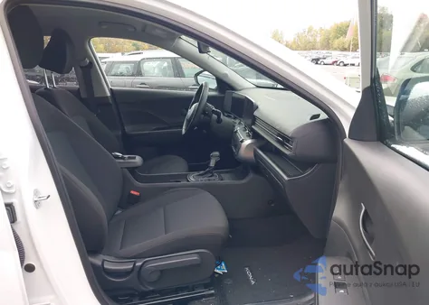 2025 Hyundai Kona Sel z USA, uszkodzony, nr VIN KM8HBCAB6SU227456